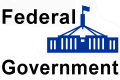 The Surf Coast Federal Government Information
