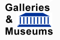 The Surf Coast Galleries and Museums