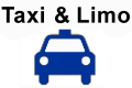 The Surf Coast Taxi and Limo