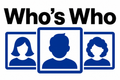 The Surf Coast Who's Who