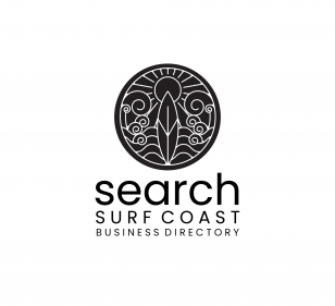 Search Surf Coast Business Directory Logo